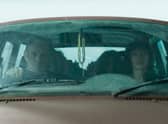 The Mobius Trip got runner-up in the Scottish Short Film Award category