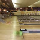 The new bowling alley could open in Silverburn if the planning committee gives the shopping centre permission