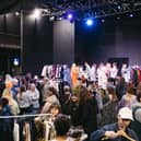 The vintage clothing festival is coming to the West End this weekend