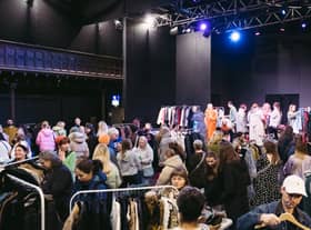 The vintage clothing festival is coming to the West End this weekend