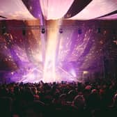The Melting Pot Springtime festival revealed their line-up today! (Pic: Cameron Brisbane)