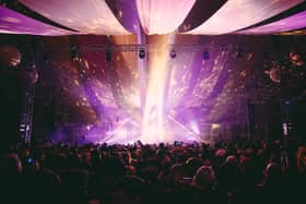 The Melting Pot Springtime festival revealed their line-up today! (Pic: Cameron Brisbane)
