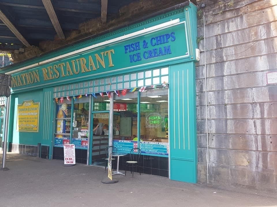 Fish and chip shops near me Glasgow’s best chippies across the city