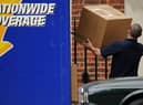 There is a lot to think about when moving homes.