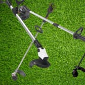 Best battery-run grass trimmers UK 2023 