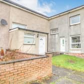For Sale: Cosy and comfortable 2 bed end terraced house with a cost-effective combi boiler for £80,000