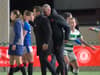 Rangers coach Craig McPherson issues public apology after Celtic headbutt incident on Fran Alonso
