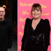 Ken Bruce spoke to Lorraine Kelly ahead of his new radio show (Getty Images)