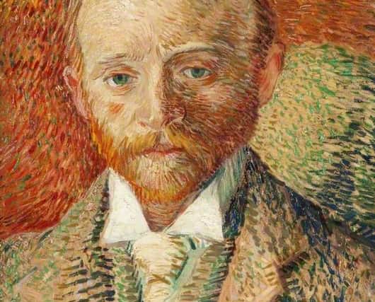 Alexander Reid was a close-friend of van Gogh and one of the most influential art dealers to come out of Glasgow