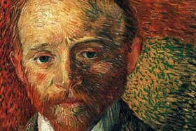 Alexander Reid was a close-friend of Van Gogh and one of the most influential art dealers to come out of Glasgow