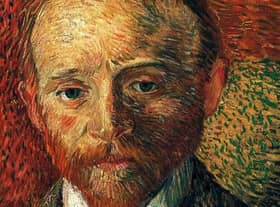 Alexander Reid was a close-friend of Van Gogh and one of the most influential art dealers to come out of Glasgow