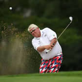 John Daly will visit Torrance House Golf Club in East Kilbride in July