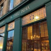 Mother India is one of Glasgow’s best-loved Indian restaurants where locals can try a range of dishes that might be a bit different from the usual curry house specialties. It has a range of prices that will fit any budget and is always a popular spot for locals as the queue tends to be out the door most weekends.