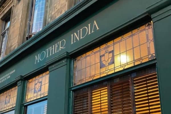 Mother India is one of Glasgow’s best-loved Indian restaurants where locals can try a range of dishes that might be a bit different from the usual curry house specialties. It has a range of prices that will fit any budget and is always a popular spot for locals as the queue tends to be out the door most weekends.