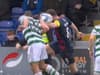 Ex-referee Stuart Dougal urges Scottish football fans to ‘change your mindset’ after Celtic penalty incident