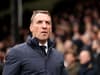 Next Celtic manager odds: latest developments as Rodgers made favourite with Moyes to remain at West Ham