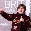 Lewis Capaldi has revealed that his limited animated vinyl records sold out in one hour and 15 minutes after going on sale on Tuesday