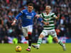 Celtic vs Rangers: What channel is Scottish Premiership clash on? TV, live stream and kick off time info