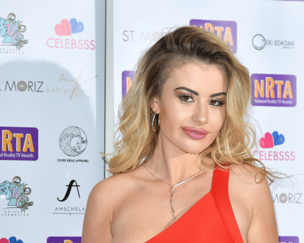 BBC announce new drama ‘Kidnapped’ - based on the abduction of British model Chloe Ayling 