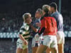 Football Flashback: The 1987 Rangers v Celtic Shame Game remembered