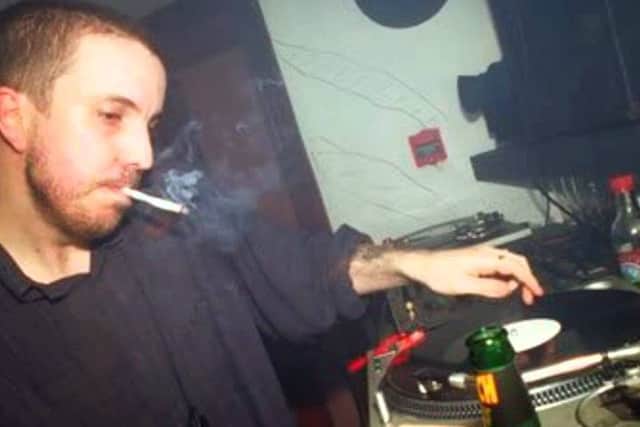Andy Weatherall brought Acid House to Glasgow when he produced Screamdelica in 1990