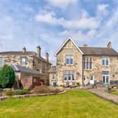 For Sale: Opulent dream house with a full-size snooker table and exotic tiki hut on the market for £600,000