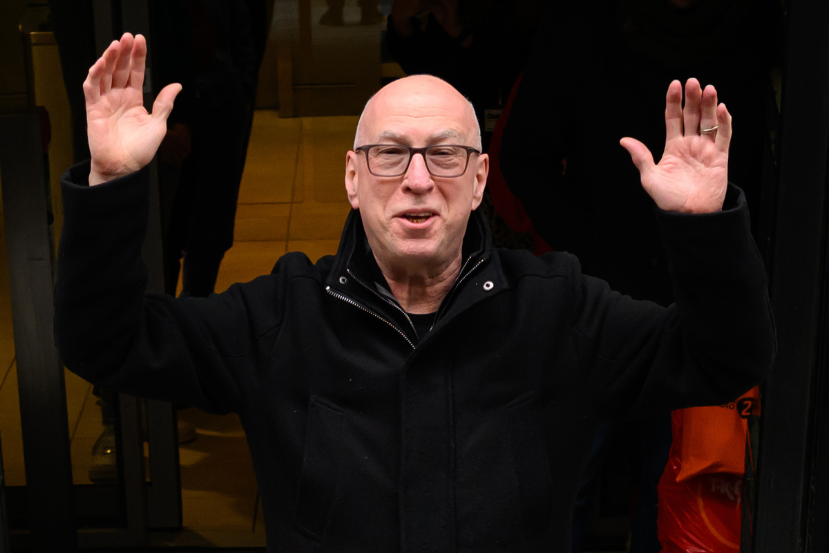 Ken Bruce’s PopMaster quiz to be turned into Channel 4 TV show