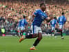 Alfredo Morelos to leave Rangers - and eight others players set to depart as things stand - gallery