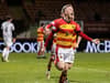 Partick Thistle 4 Queen’s Park 0 - Jags blow Championship title race wide open with crushing win over toiling leaders