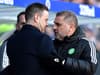 Where Celtic and Rangers sit in SPFL table since December as Beale and Postecoglou influence shown - gallery