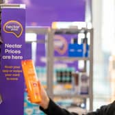 Sainsbury’s has launched Nectar Prices, giving customers access to exclusive prices in store and online on over 300 selected products when using the Nectar app or card at checkout.