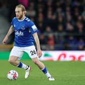 Davies was previously an exciting young star at Everton but failed to live up to expectations and has made only four starts this season. The midfielder could be available on a free transfer and Bramall Lane could be the place for him to revitalise his career.