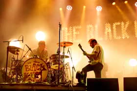 The American rock duo haven’t performed in the city for over a decade but will bring their ‘Dropout Boogie Tour’ to Glasgow on Saturday June 24 at the OVO Hydro. 
