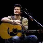 John Mayer announces UK tour including Glasgow OVO Hydro show: how to buy tickets 