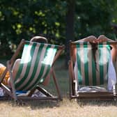 Glasgow weather forecast as Met Office expects ‘prolonged sunshine’ with temperatures rising to 18°C