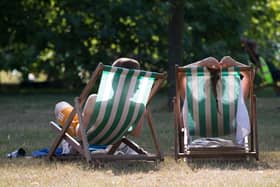 Glasgow weather forecast as Met Office expects ‘prolonged sunshine’ with temperatures rising to 18°C