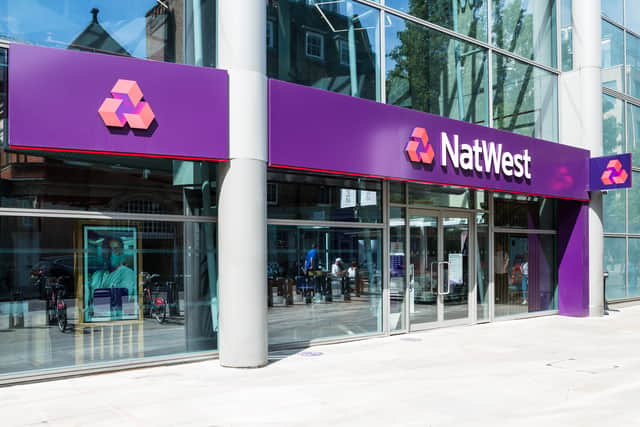 NatWest customers are being warned of an e-mail phishing scam that could empty your bank account 