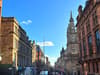 Council report says Buchanan Street needs more food and drink venues