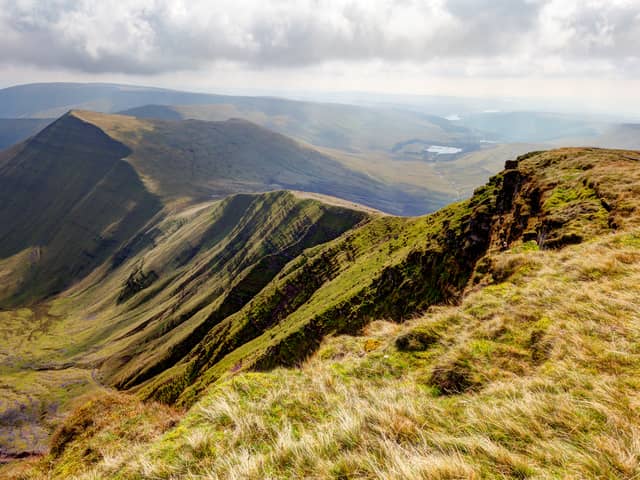 Brecon Beacons National Park will now be known as Bannau Brycheiniog - Credit: Adobe