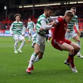 Ross McCrorie won’t be cheap if Bristol City pursue a move. (Photo by Ian MacNicol/Getty Images)