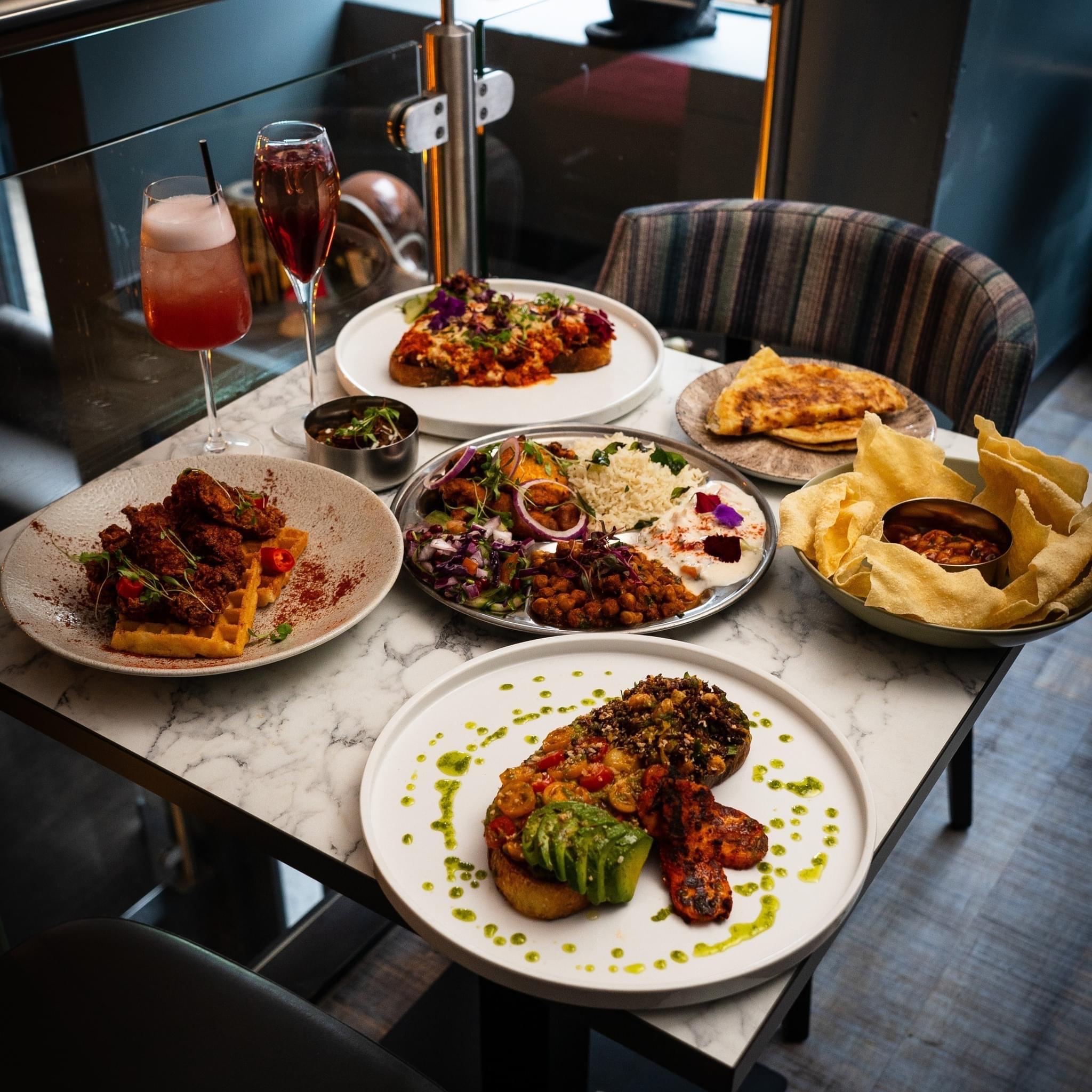 Top 12 best Indian restaurants in Glasgow according to TripAdvisor - Vimarsana News