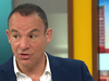Martin Lewis explains how to check if you’re being underpaid as he co-hosts GMB with Susanna Reid