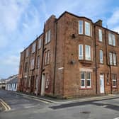 Bargain flat on Scottish coast listed for £20,000 and it’s right beside a beach