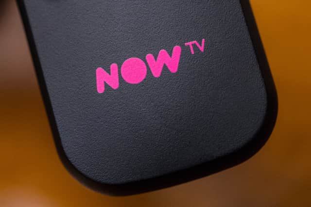 Now TV Boost allows subscribers to watch programmes in HD on several devices (Photo: Adobe)