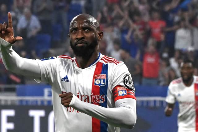 Another Lyon star whose contract is up this summer is Moussa Dembele. With Roberto Firmino set to leave Anfield, Liverpool must look to bring in some options to support and challenge Darwin Núñez up front.