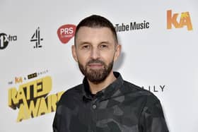 BBC opens a phone line as part of its probe into the behaviour of former DJ, Tim Westwood over sexual misconduct allegations.   (Photo by David M. Benett/Dave Benett/Getty Images for Grime Daily)