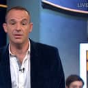 Martin Lewis issued urgent advise to British Gas and E.On customers (Photo: ITV)