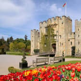 Hever Castle and Gardens (photo: Hever Castle and Gardens)