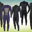 Wetsuits for men UK 2023: we review suits from RipCurl & Finisterre