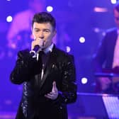 Rick Astley announces show at Glasgow OVO Hydro - how to get tickets & presale info